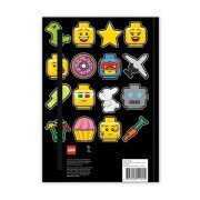 LEGO® Minifiguren-Notizbuch (5005900)