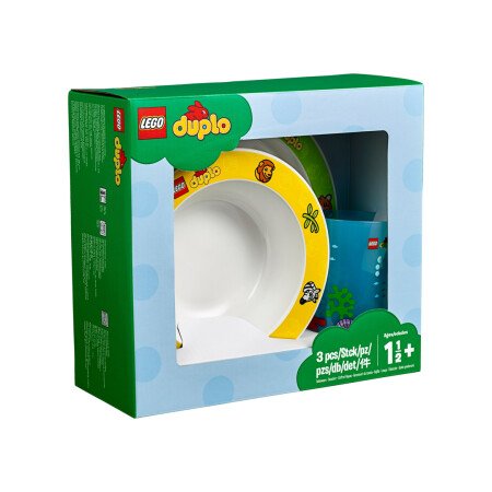 LEGO® DUPLO® Geschirr (853920)