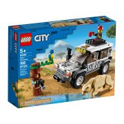 LEGO® Safari-Geländewagen (60267)