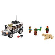 LEGO® Safari-Geländewagen (60267)