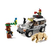 LEGO® Safari-Geländewagen (60267)