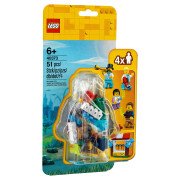 LEGO® Jahrmarkt-Minifiguren-Zubehörset (40373)