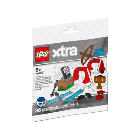 LEGO® Sportzubehör (40375)