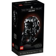 LEGO® TIE Fighter Pilot™ Helm (75274)