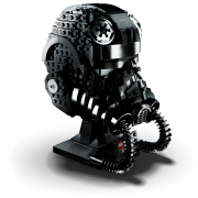 LEGO® TIE Fighter Pilot™ Helm (75274)