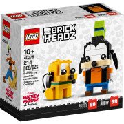 LEGO® Goofy und Pluto (40378)