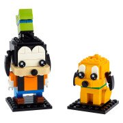 LEGO® Goofy und Pluto (40378)