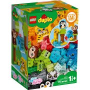 LEGO® DUPLO® Bausteine - Großer Tierspaß (10934)