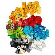 LEGO® DUPLO® Bausteine - Großer Tierspaß (10934)