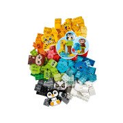 LEGO® DUPLO® Bausteine - Großer Tierspaß (10934)