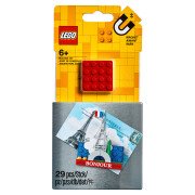 LEGO® Eiffelturm Magnet (854011)