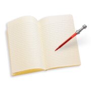 LEGO® SW Notebook with Gel Pen (5005838)