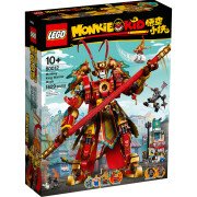 LEGO® Monkey King Mech (80012)