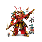 LEGO® Monkey King Mech (80012)