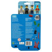 LEGO® Polizei-Minifiguren-Zubehörset (40372)