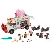 LEGO® Pigsys Foodtruck (80009)