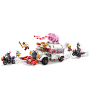 LEGO® Pigsys Foodtruck (80009)