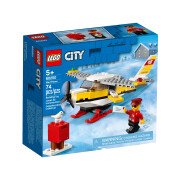 LEGO® Post-Flugzeug (60250)