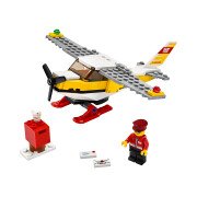 LEGO® Post-Flugzeug (60250)