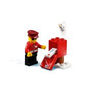 LEGO® Post-Flugzeug (60250)