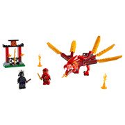 LEGO® Kais Feuerdrache (71701)