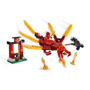 LEGO® Kais Feuerdrache (71701)