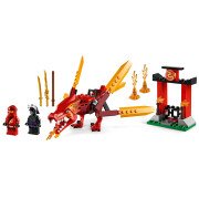 LEGO® Kais Feuerdrache (71701)