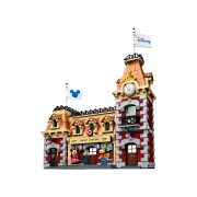 LEGO® Disney Zug mit Bahnhof (71044)