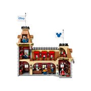 LEGO® Disney Zug mit Bahnhof (71044)