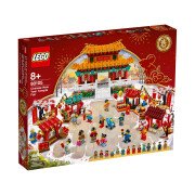 LEGO® Tempelmarkt zum Chinesischen Neujahrsfest (80105)