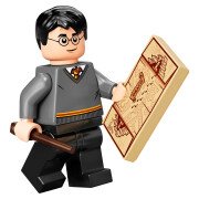 LEGO® Die Schüler von Hogwarts™ Zubehörset (40419)