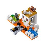 LEGO® Die Totenkopfarena (21145)