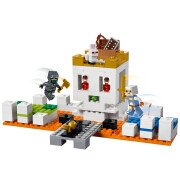 LEGO® Die Totenkopfarena (21145)