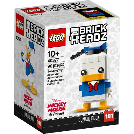 LEGO® Donald Duck (40377)