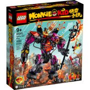 LEGO® Demon Bull King (80010)