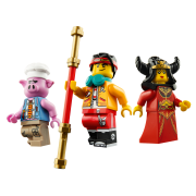 LEGO® Demon Bull King (80010)