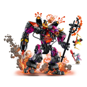 LEGO® Demon Bull King (80010)