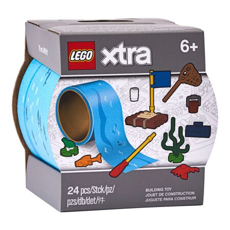 LEGO® Wasser-Klebeband (854065)