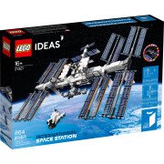 LEGO® Internationale Raumstation (21321)