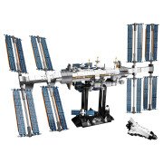 LEGO® Internationale Raumstation (21321)