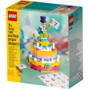 LEGO® Geburtstagsset (40382)