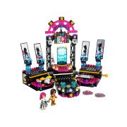 LEGO® Popstar Showbühne (41105)