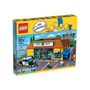 LEGO® Die Simpsons™ Kwik-E-Mart (71016)