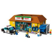 LEGO® Die Simpsons™ Kwik-E-Mart (71016)