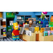 LEGO® Die Simpsons™ Kwik-E-Mart (71016)