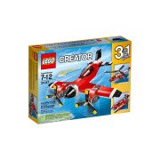 LEGO® Propeller-Flugzeug (31047)