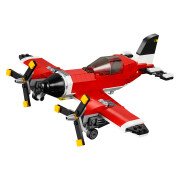 LEGO® Propeller-Flugzeug (31047)