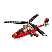 LEGO® Propeller-Flugzeug (31047)