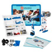 LEGO® Naturwissenschaft und Technik Set (9686)