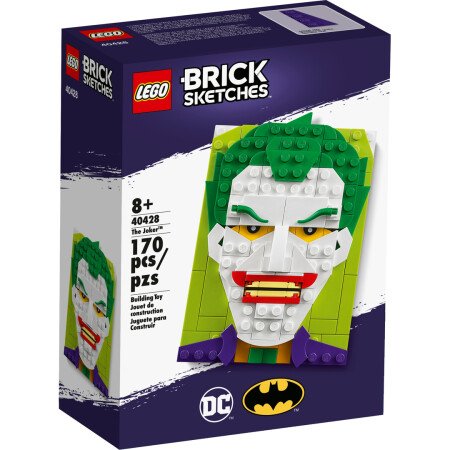 LEGO® Joker™ (40428)